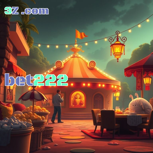 Cassino Bet222: Entre no Jogo e Venha se Divertir