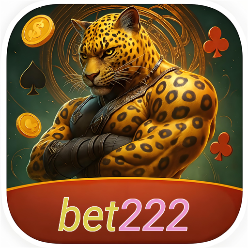 bet222-Logo